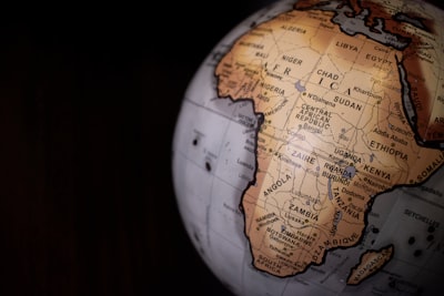 África en un Punto de inflexión: Comercio, Energía y Política en el 2026