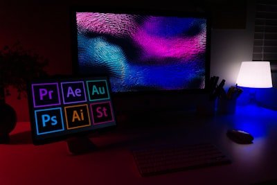 DaVinci Resolve: el sustituto de Lightroom que desconocías