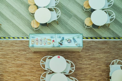 Top 50 Expertos en automatización de negocios de catering en Córdoba