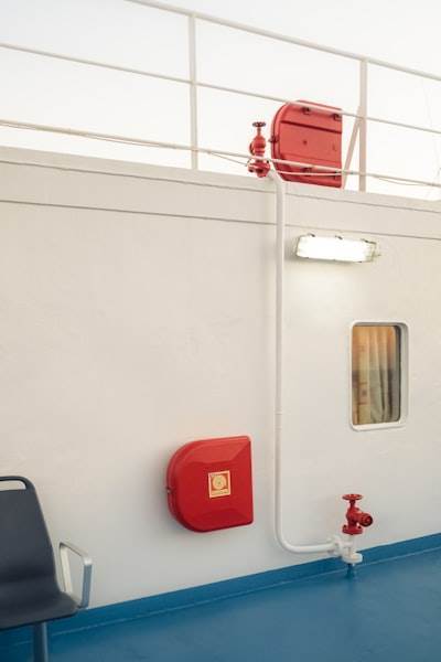 Optimización con cabinas sanitarias personalizadas