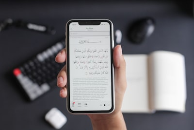 Potencia tu presencia en Kuwait con un sitio web bilingüe
