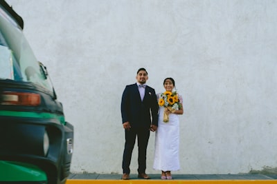 Importancia y efectividad de las fotografías profesionales en bodas