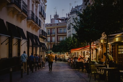 Análisis de los 20 mejores expertos en portal franquiciado en Sevilla
