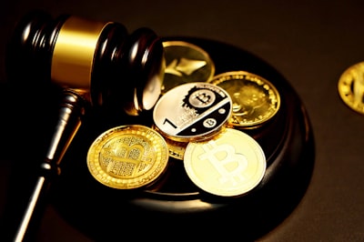 Abogados especializados en emisión de tokens