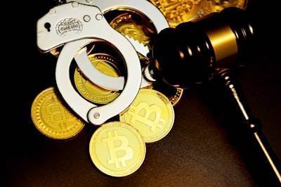 RECUPERACIÓN DE CUENTAS DE INVERSIÓN EN CRIPTOMONEDAS
