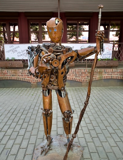 Inteligencia Artificial para SEO en Basauri