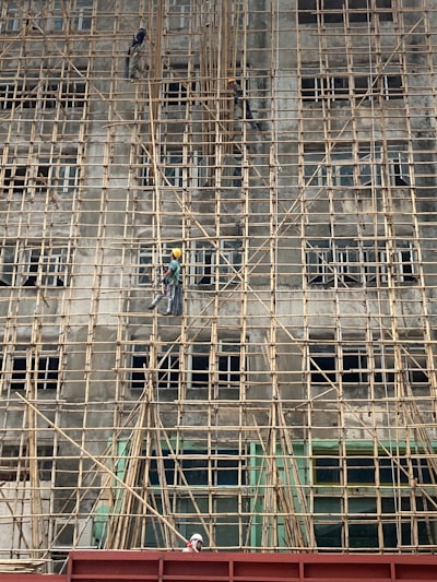 Automatización de la adquisición en la construcción.