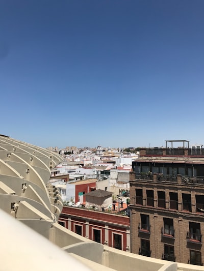 Automatizar la oficina trasera en Sevilla