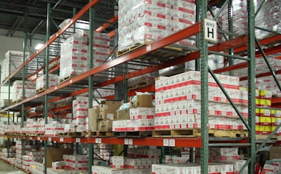 Razones para elegir un socio oficial de IA para el control de inventario