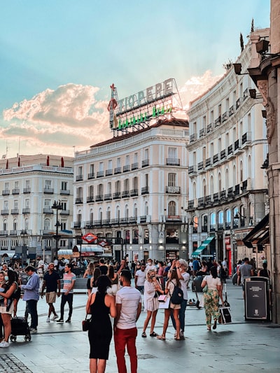Chatbots inteligentes personalizados en Madrid