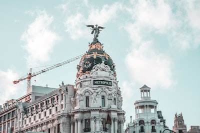 Encontrar servicios de software a medida en Madrid
