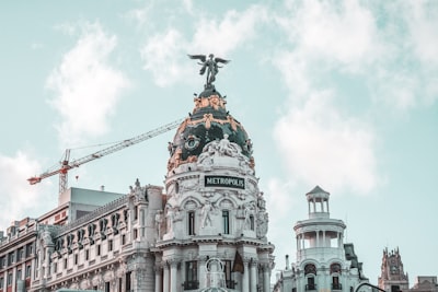 Automatización de servicios de pedidos en Madrid