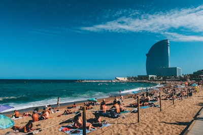 Mejores empresas para automatización de solicitudes de vacaciones en Barcelona