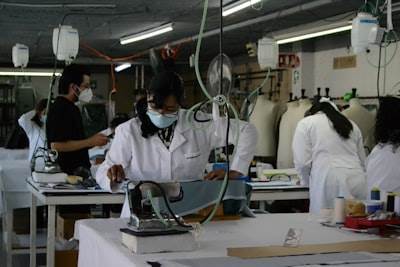Top 30 Expertos en aplicaciones a medida en San Lorenzo de El Escorial