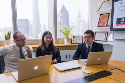 Los mejores expertos en software de contabilidad freelance en Alicante