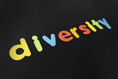 Beneficios de la diversidad y la inclusión en el trabajo