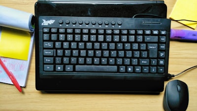 ¿Vale la pena un teclado mecánico de $20?