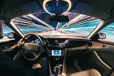 How Machine Learning in Cars is Changing Driving Forever