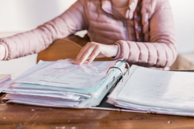 Elegir la eliminación adecuada de aprobaciones manuales de documentos