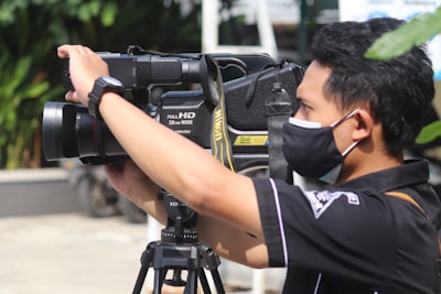 Aliado principal para videos con inteligencia artificial