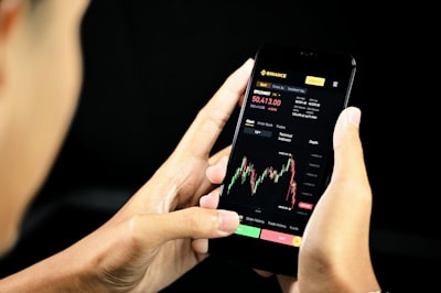 ¿Resultados financieros rápidos con una app móvil?