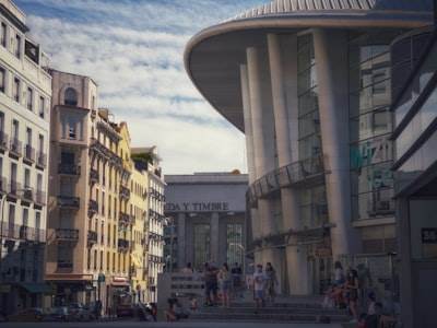 Ahorro de €20,000 con ERP personalizado en Madrid.