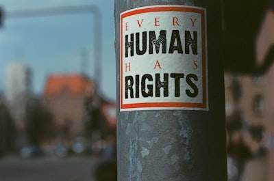 UK Human Rights Law: Protecting Freedom, Equality, and Justice