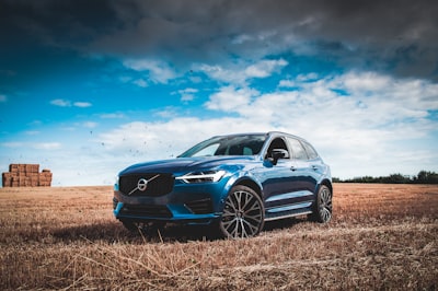 Volvo anuncia un nuevo EV económico para reemplazar al EX30