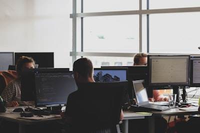 Aumento de productividad a través de consultoría de software