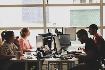 Centralización de datos: expertos destacados en Córdoba