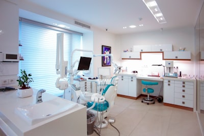 Servicios de automatización de citas dentales en Barcelona