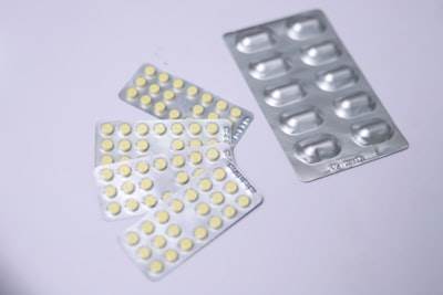 Software de trazabilidad para medicamentos seguros