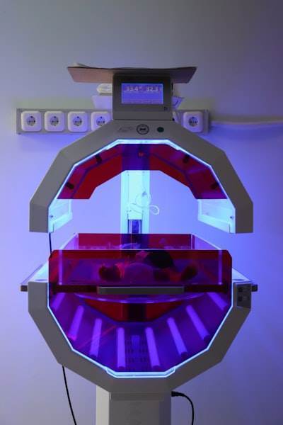 Optimized H2 for SEO: Improved Radiation Sterilization Verification Using Hyperdimensional Data Fusion and Bayesian Calibration