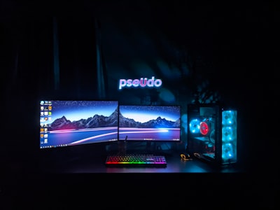 Desventajas de los monitores ultrawide que descubrí