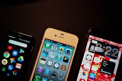 ¿Por qué App Móviles son más eficaces que Web Apps?