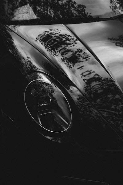De coche popular a coche de lujo