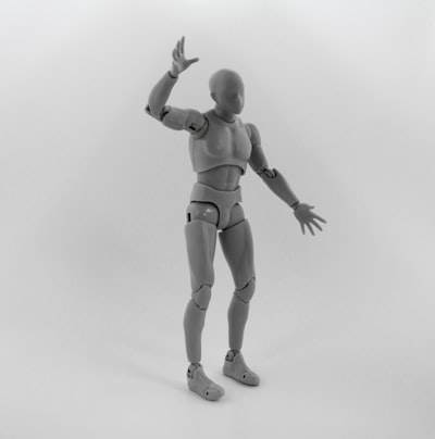 Ponimator: Interacción human-humana animada
