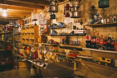 7 Best Places to Get Discounted Craft Supplies