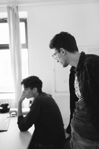 Los 5 mejores expertos en desarrollo de software de gestión de servicios de campo en Palma