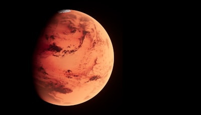 Misión Aeolus: riesgos y promesas del primer orbitador marciano comercial