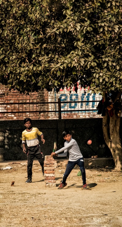 Explorando el paisaje deportivo digital moderno en India