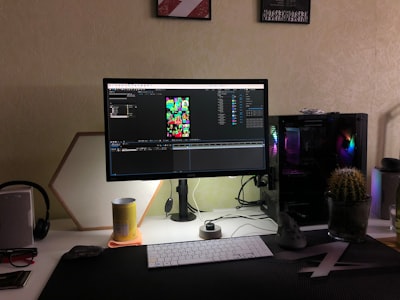 ¿Tu monitor HDR te miente?