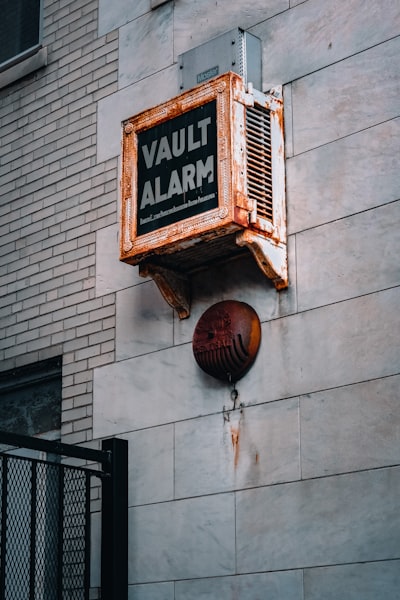 Cómo alojar Vaultwarden en un servidor en casa