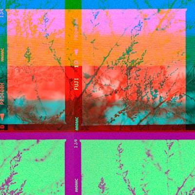 Automated Change Detection Through Temporal Fusion of Multi-Source Satellite Images