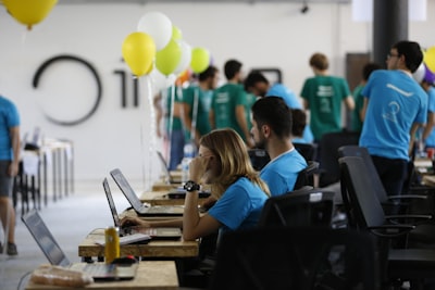 Mejores empresas para automatizar organizaciones de voluntariado en Madrid