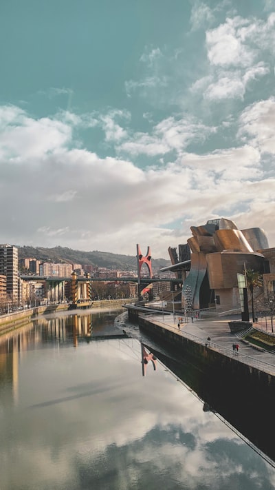 Arquitectura de microservicios en Bilbao