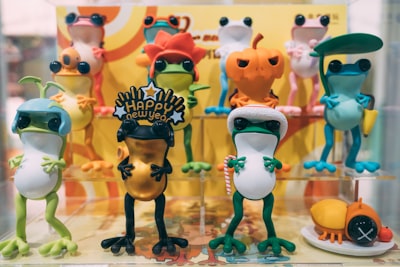 Figuras de Cazadores de Demonios KPop de Hot Toys