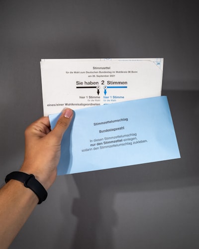 Automatización para seleccionar candidatos