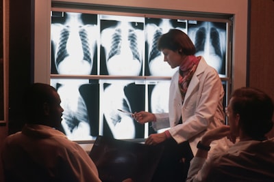 Unlocking the Power of Medical Diagnosis: A Success Story