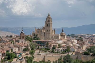 Las mejores empresas de aplicaciones móviles en Segovia